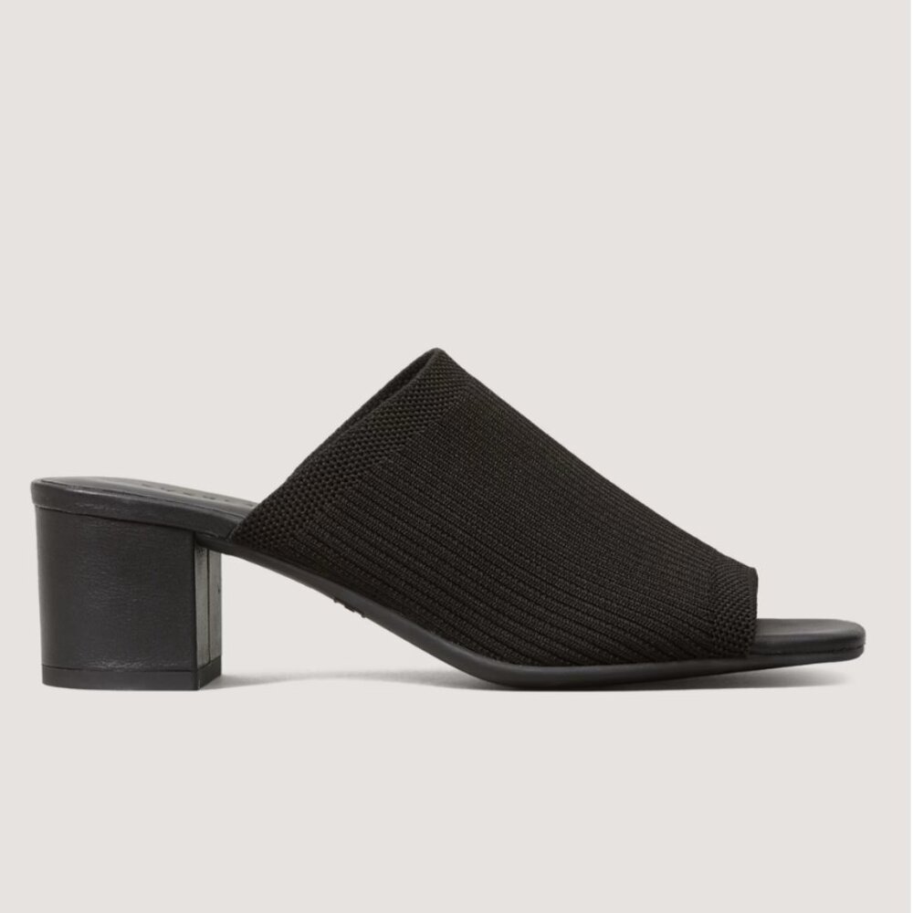The Glove Mule in ReKnit